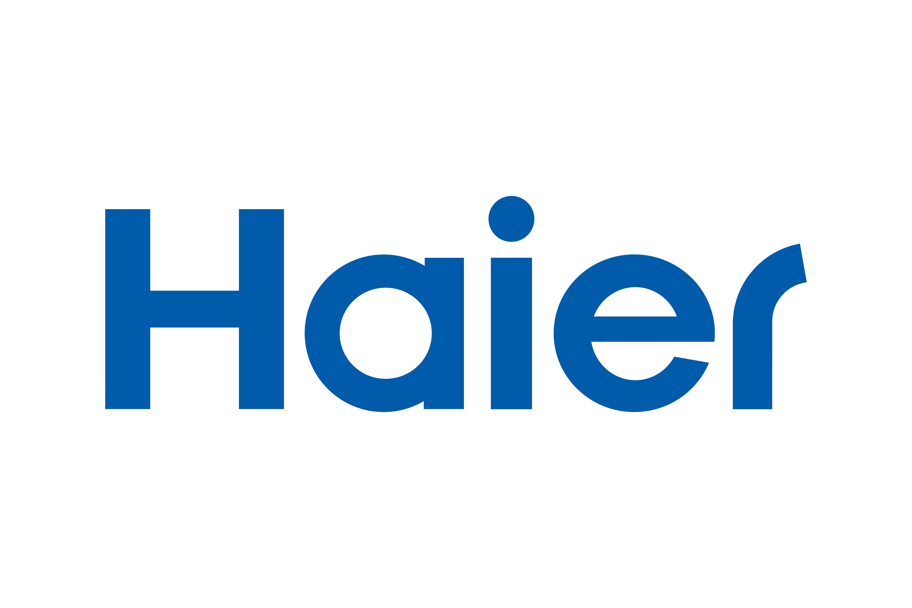 Haier logo