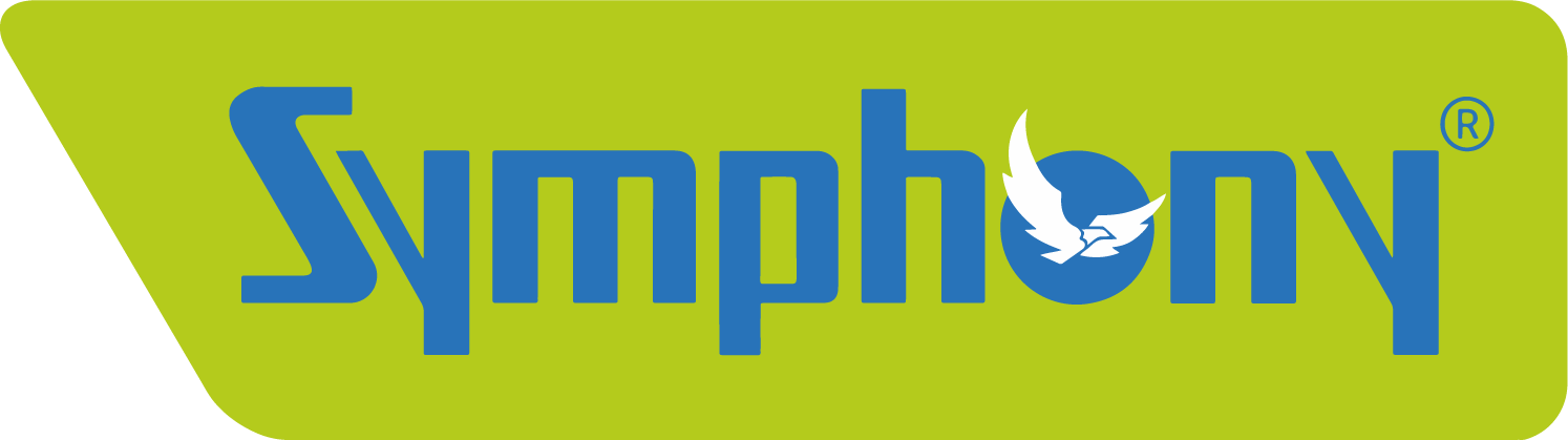 Symphony logo